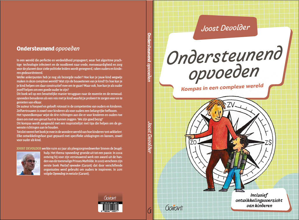 cover van het boek